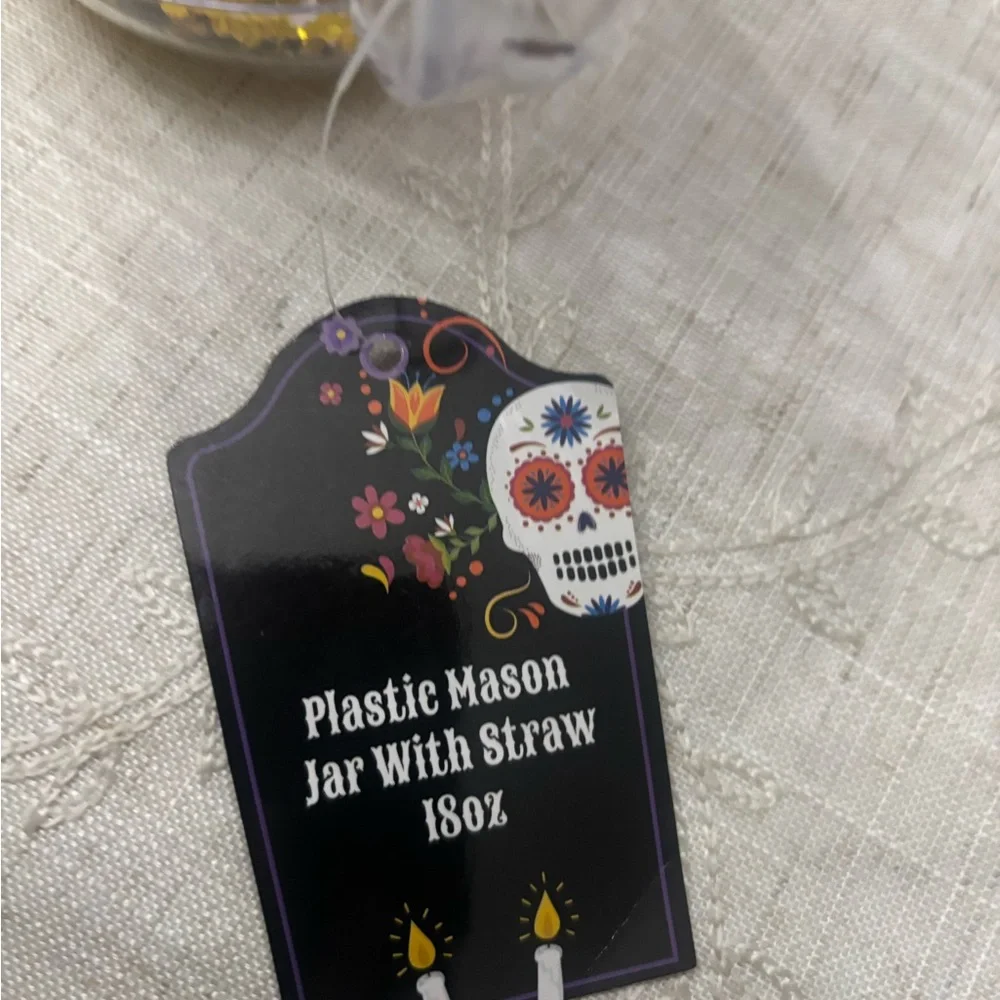 Día de los Muertos Mug